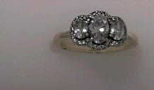 PANDORA CHARMS