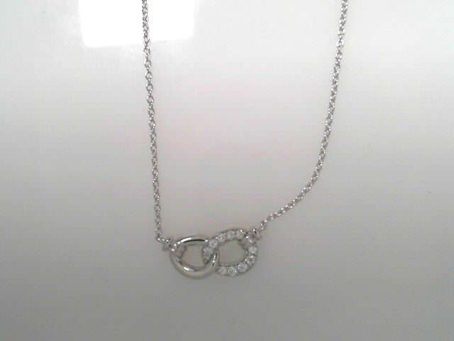 Silver Chain