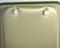 Silver Earring