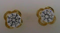 Silver Earring