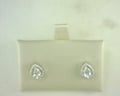 Silver Earring