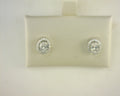 Silver Earring