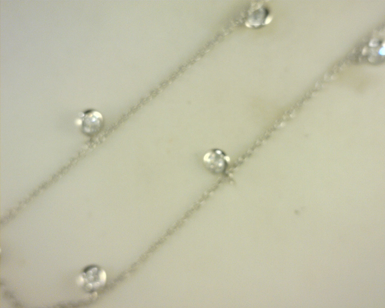Silver Chain