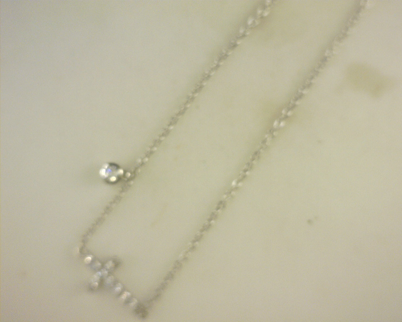 Silver Bracelet