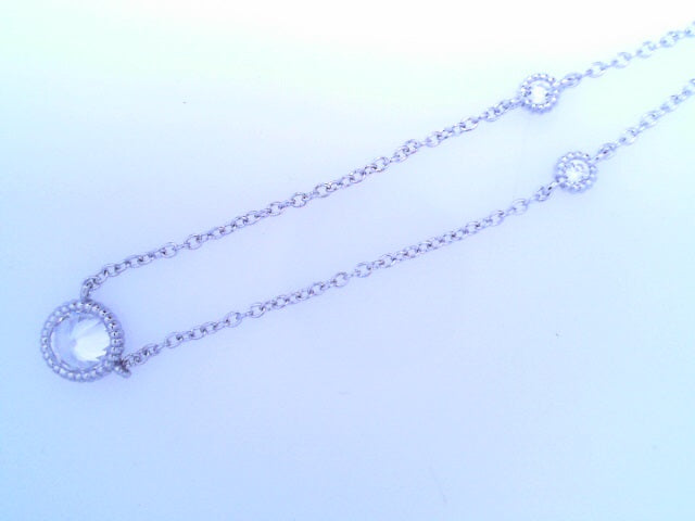 Silver Chain