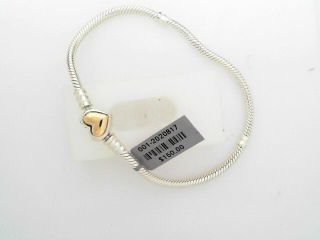 PANDORA BRACELETS