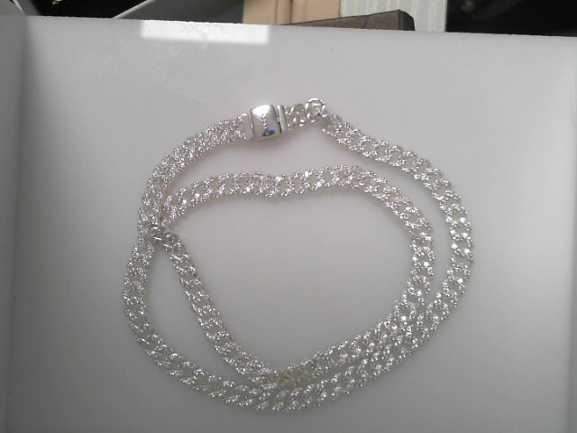 PANDORA NECKLACES/CHAINS
