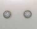 PANDORA EARRINGS