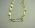 Silver Chain