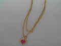 Joelle Multi-Strand Necklace