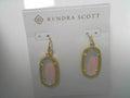 DIAN GLD EARINGS