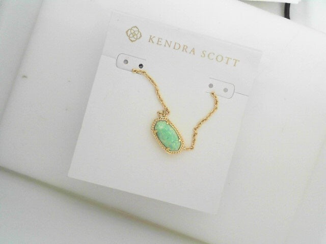 Green  Elisa Gold