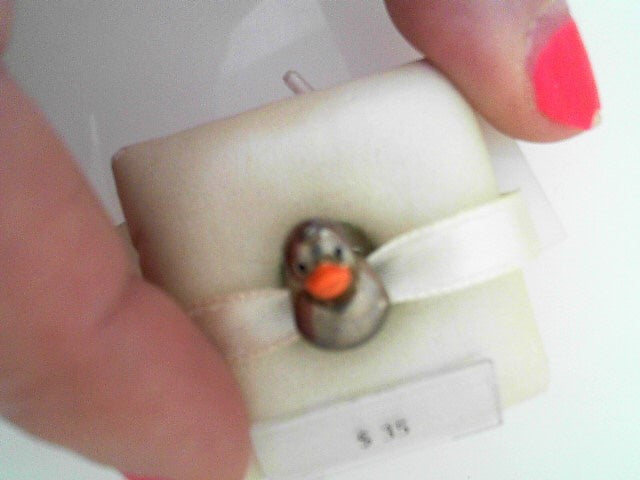 PANDORA CHARMS