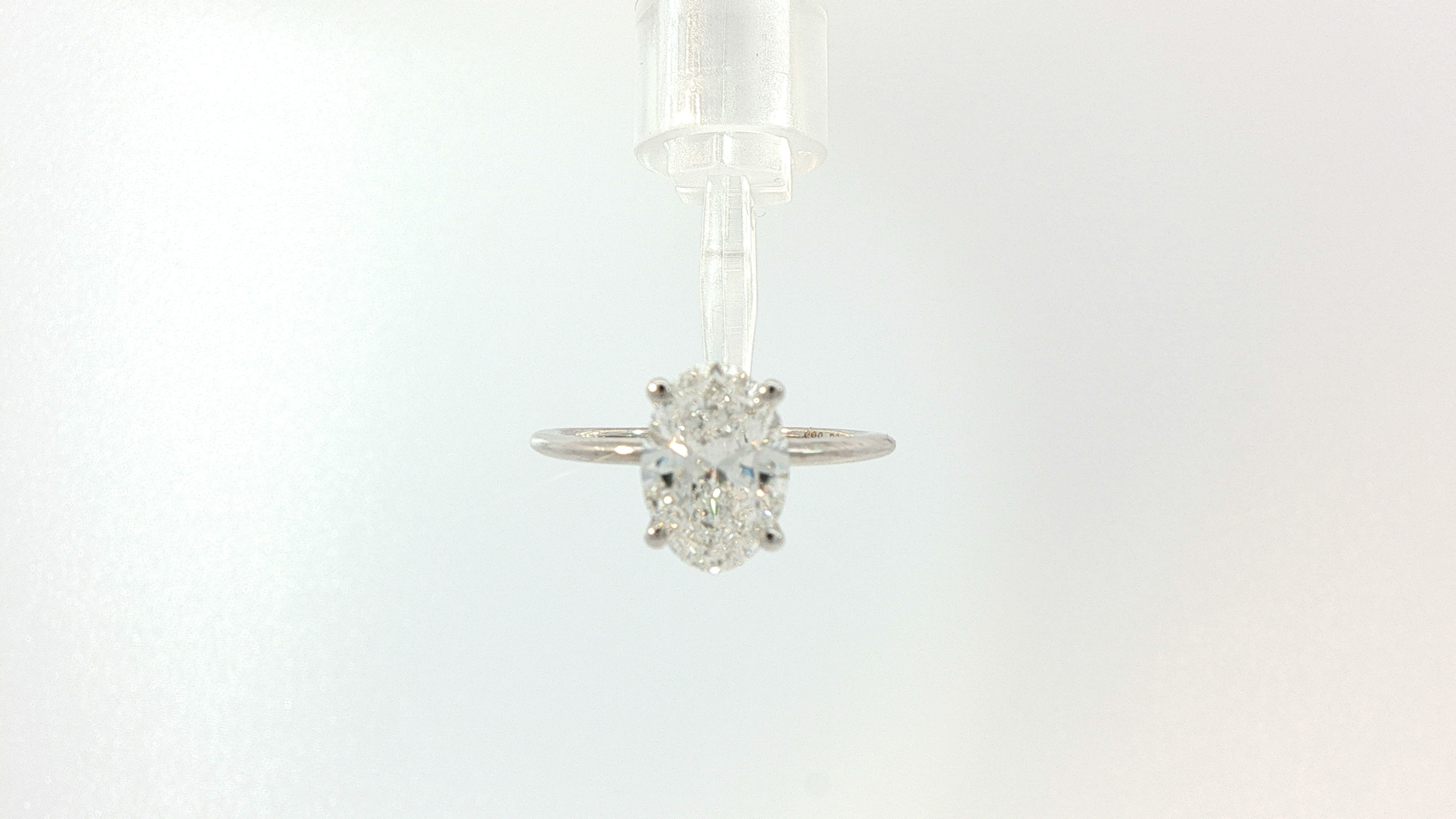 Diamond Engagement Ring