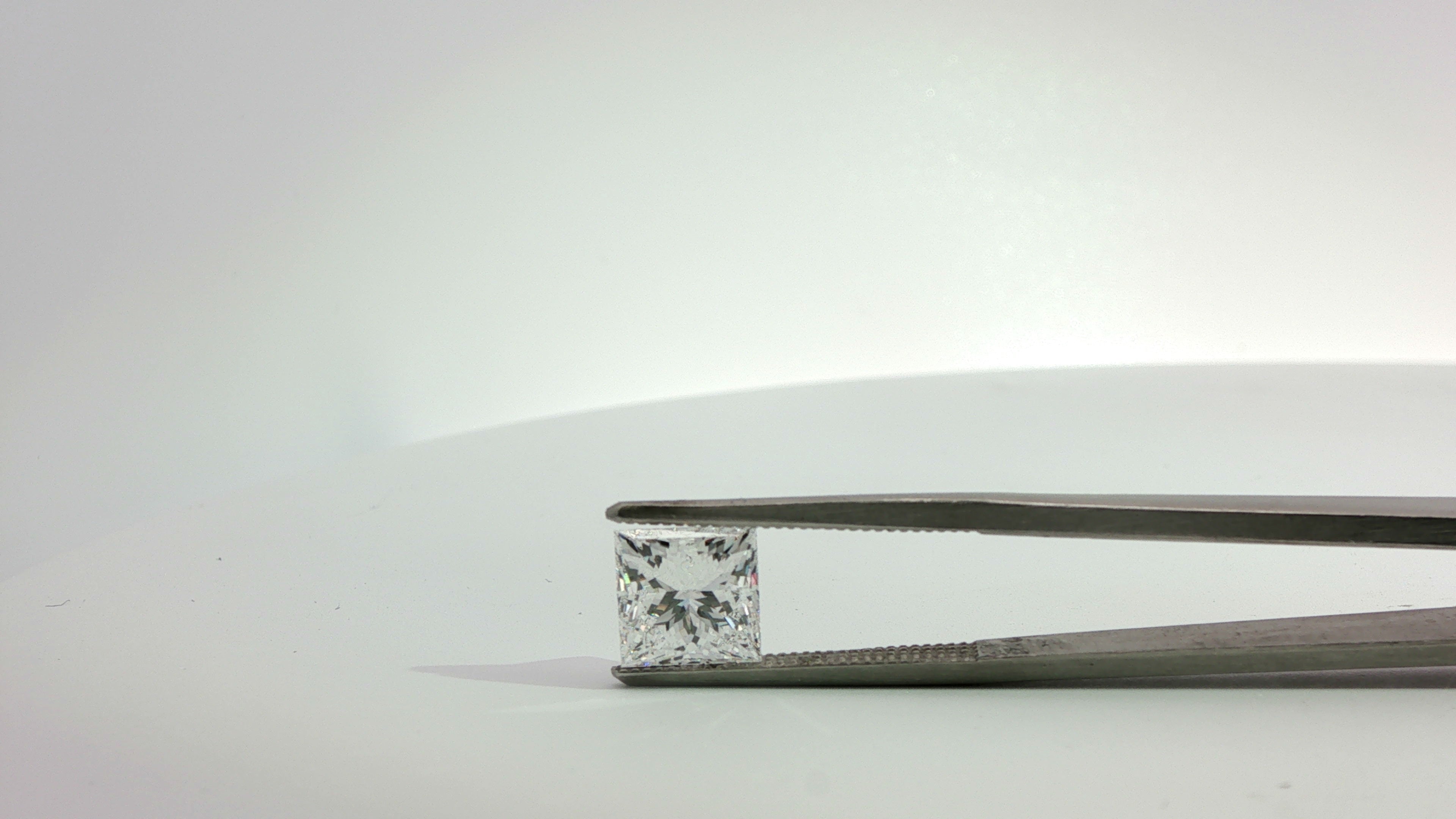LAB GROWN DIAMOND LOOSE STONES