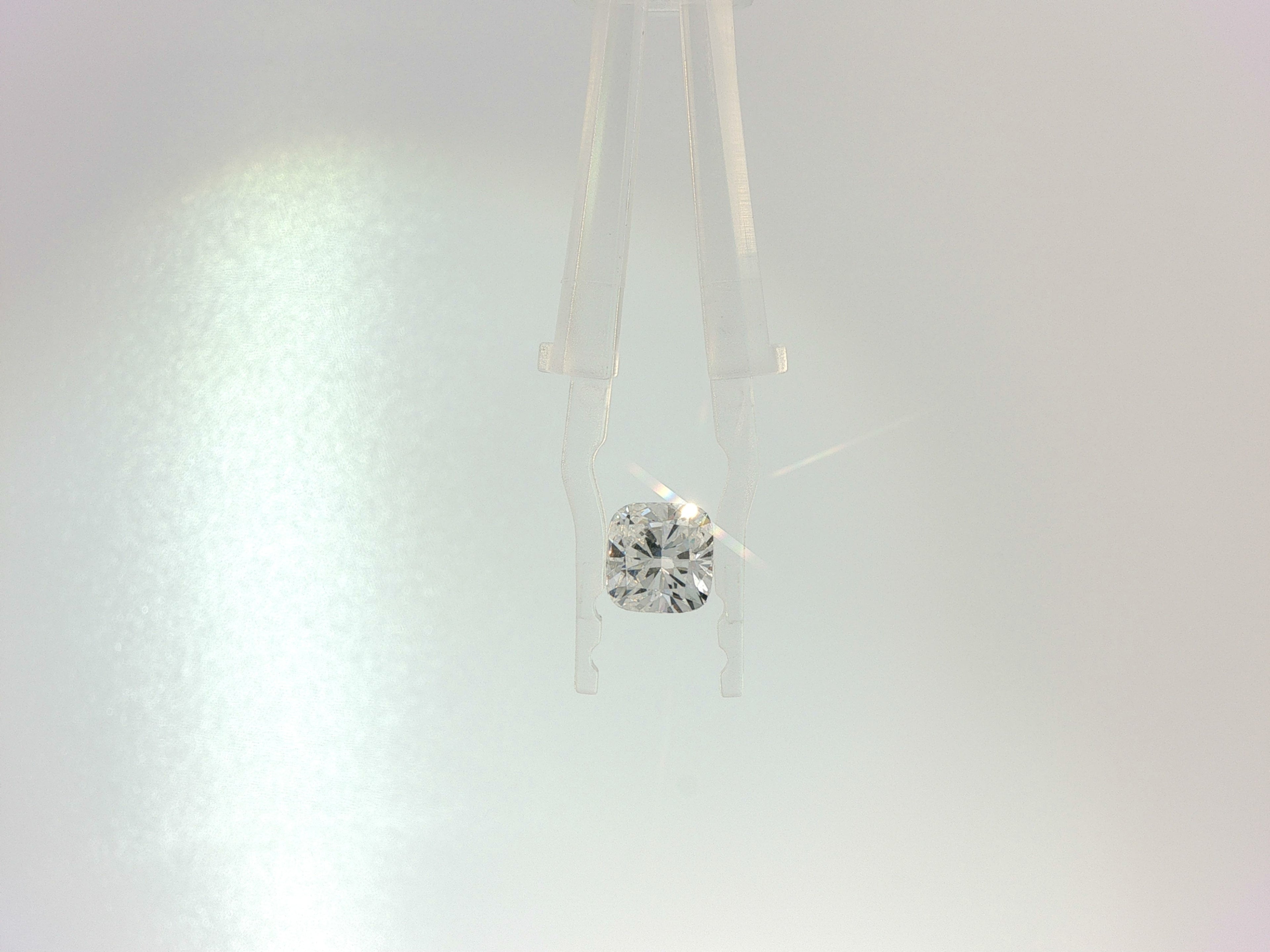 LAB GROWN DIAMOND LOOSE STONES