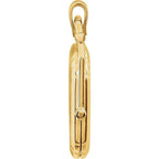 Swivel Locket - Image 2