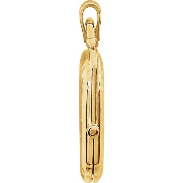 Swivel Locket - Image 2