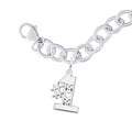 #1 MOM BRACELET SET