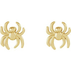 Spider Earrings - Image 2