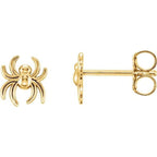 Spider Earrings - Image 3