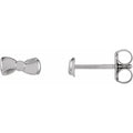Bow Earrings