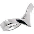 V Ring