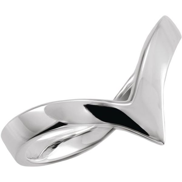 V Ring