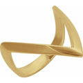 V Ring
