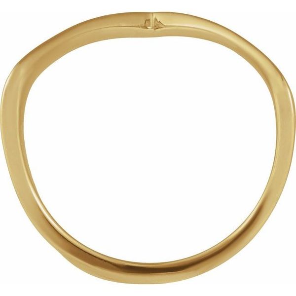 V Ring - Image 2