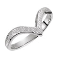 V Ring