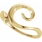 Freeform Ring