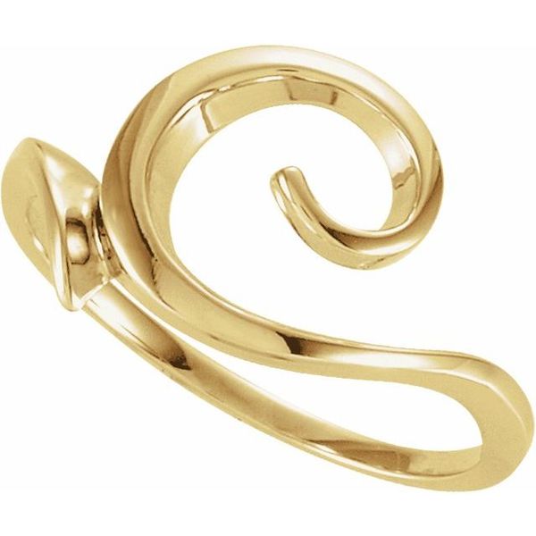 Freeform Ring