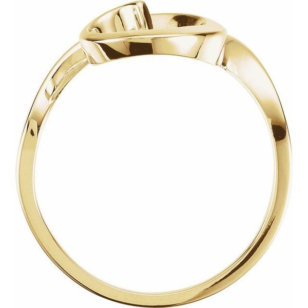 Freeform Ring - Image 2