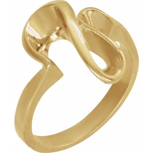 Freeform Ring