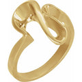 Freeform Ring