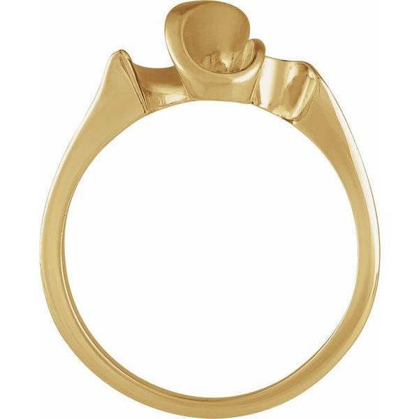 Freeform Ring - Image 2
