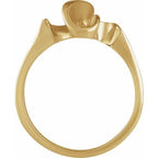 Freeform Ring - Image 2