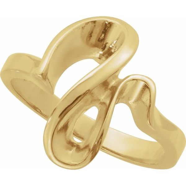 Freeform Ring - Image 4