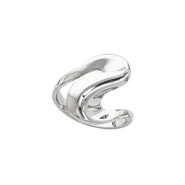 Freeform Ring