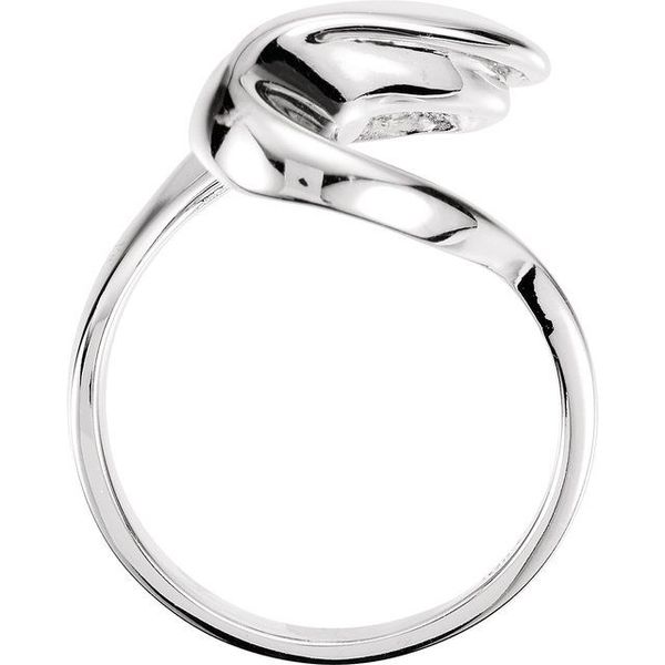 Freeform Ring - Image 2