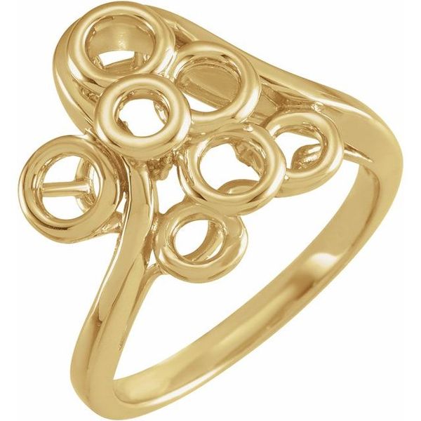 Freeform Ring