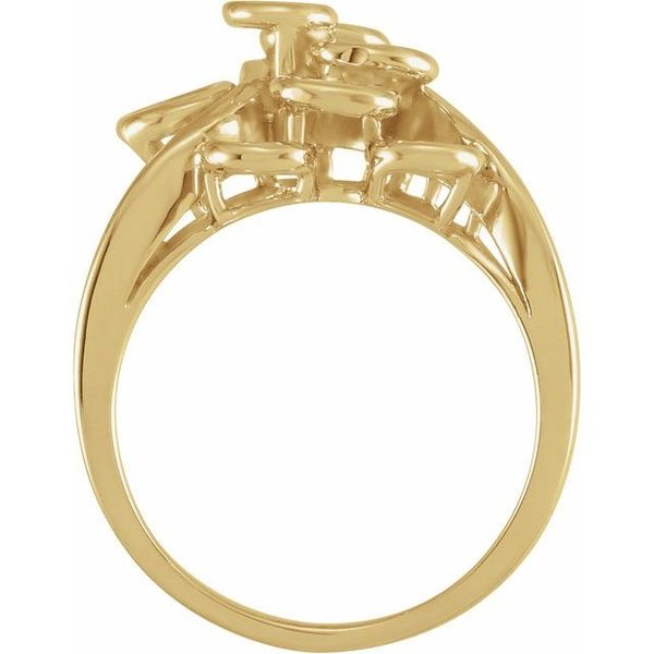 Freeform Ring - Image 2