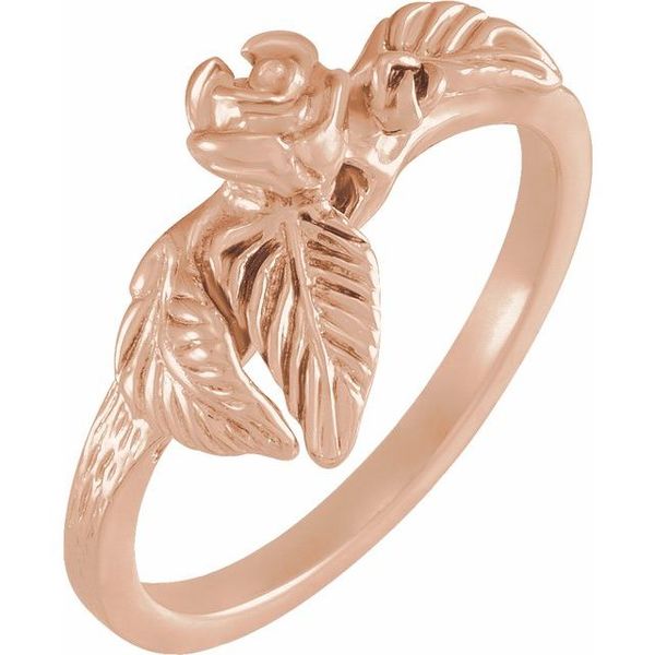 Floral Ring