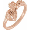 Floral Ring