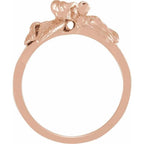 Floral Ring - Image 2