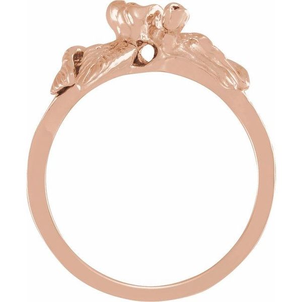 Floral Ring - Image 2
