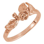 Floral Ring - Image 3
