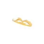 Freeform V Ring