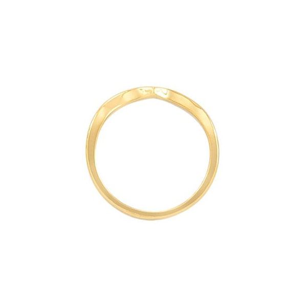 Freeform V Ring - Image 2